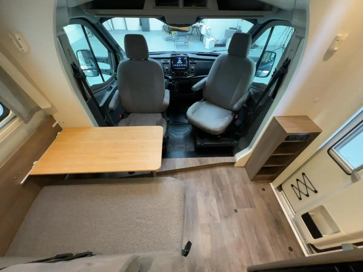 CARADO T 338 Edition24 - Ansicht 8